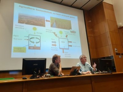 Conferència sobre la sequera a càrrec de Narcís Prat.jpg